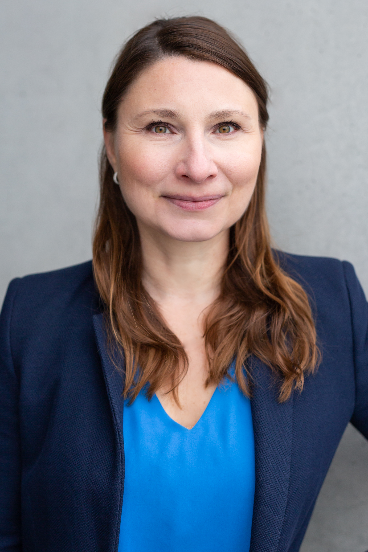 Julia Masannek