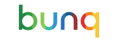 Bunq logo