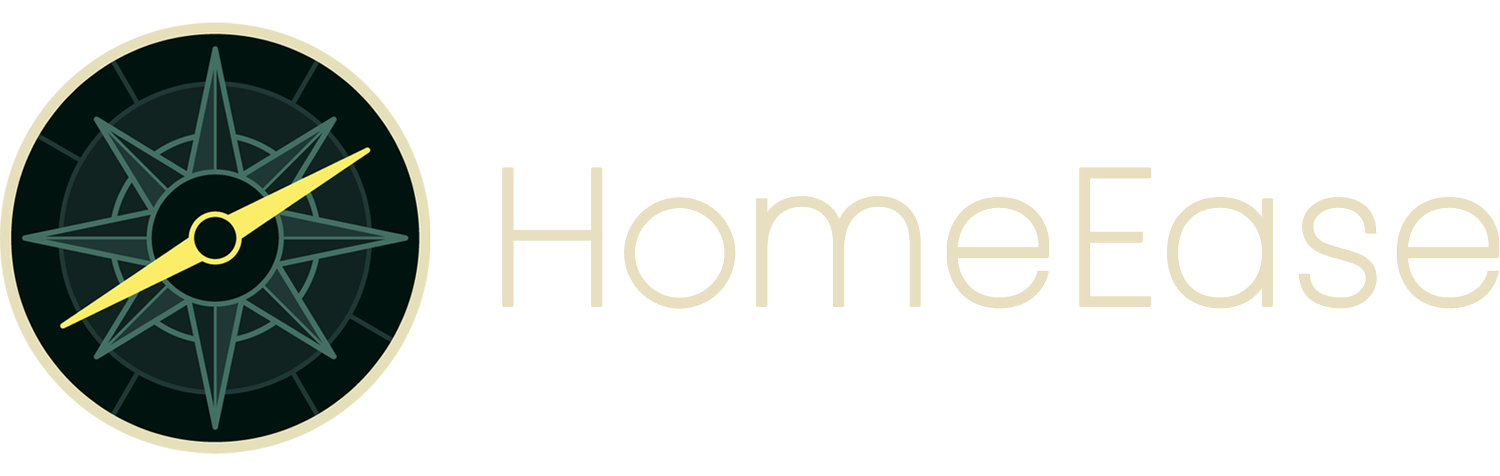 HomeEase GmbH logo