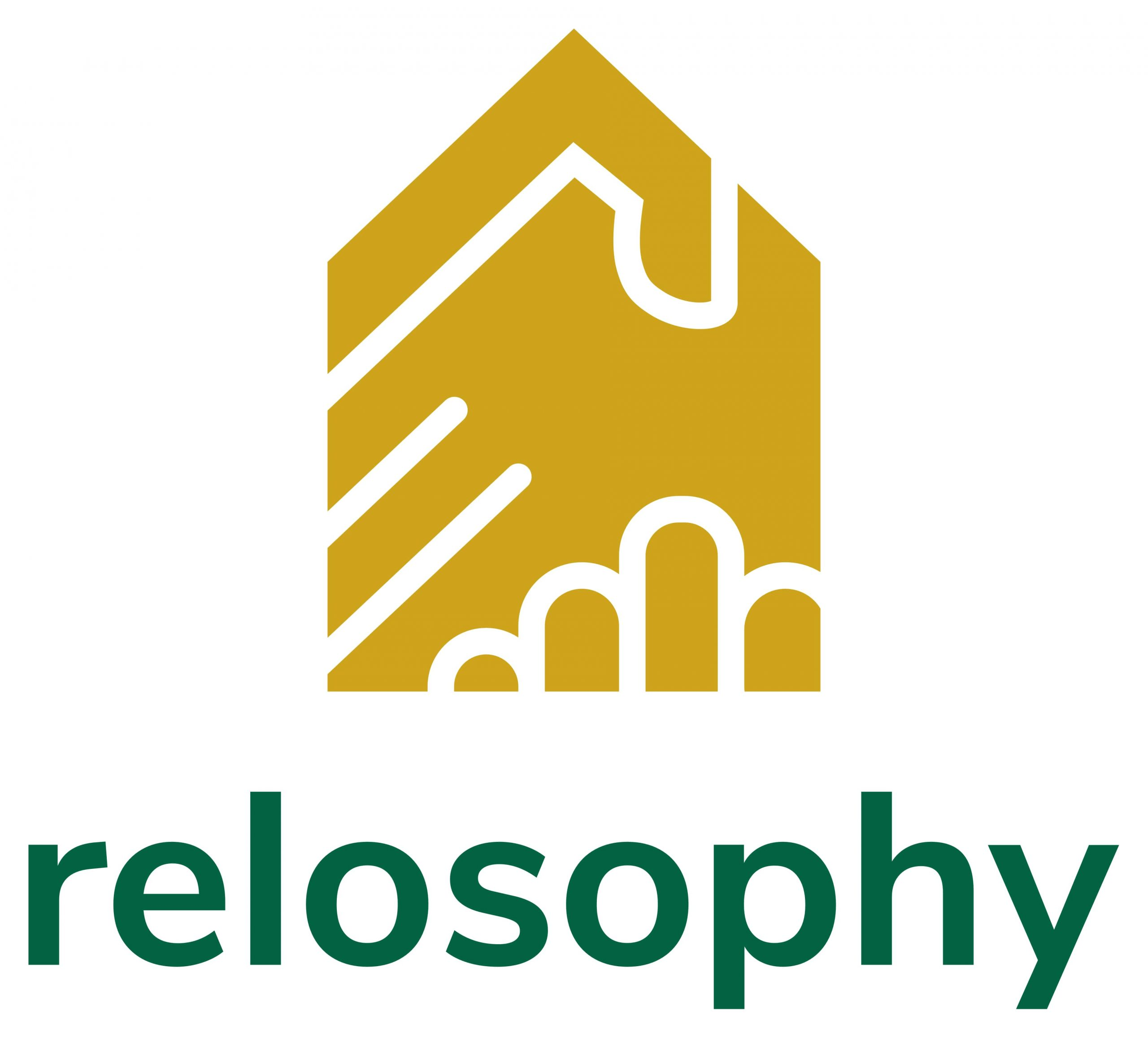 Relosophy logo